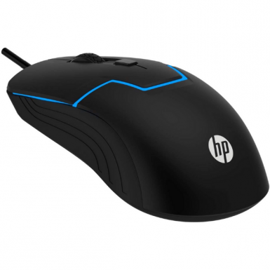 hp gaming mouse x-55