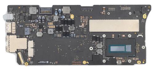 MacBook Pro A1502 Original Motherboard