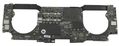 MacBook Pro Retina 16