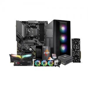 Gaming PC AMD Ryzen 9 5900X