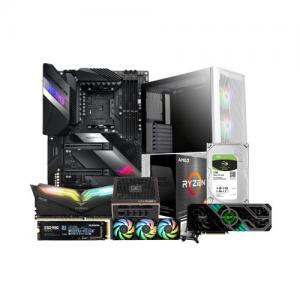 Gaming PC AMD Ryzen 9 5950X