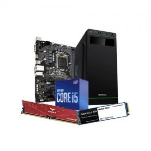 PC Intel 10th Gen Core i5-10400