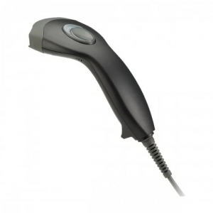 Zebex Z-3100U Laser Handheld Barcode Scanner