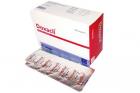 Doxacil 100 mg capsule - Square Pharma - বমি ও ডায়রিয়া একসাথে হ�