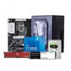 PC Intel 11th Gen Core i5-11400
