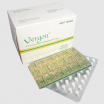 Vergon Tablet Prochlorperazine 5mg - লো প্রেসার, মাথা ঘোরায়, ব