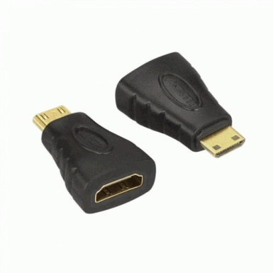 HDMI TO HDMI MINI CONVERTER HDMI TO MINI HDMI CONVERTER