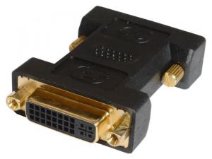 DVI Adapter – DVI Female to DVI Female Jointer / Coupler