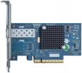 10G PCI-E Network Card, Single SFP+ Port, PCI Express Ethernet LAN card