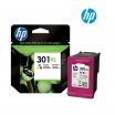 HP 301XL Tri-Color Ink Cartridge (CH564E) For HP Envy 5530 (A9J40A)