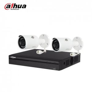 Dahua DH-IPC-HFW1230S 2 Unit IP Camera