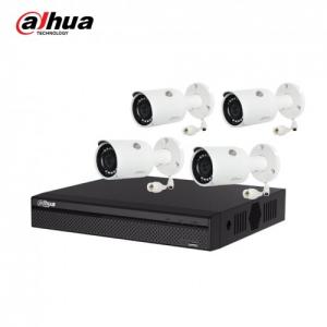 Dahua DH-IPC-HFW1230S 4 Unit IP Camera