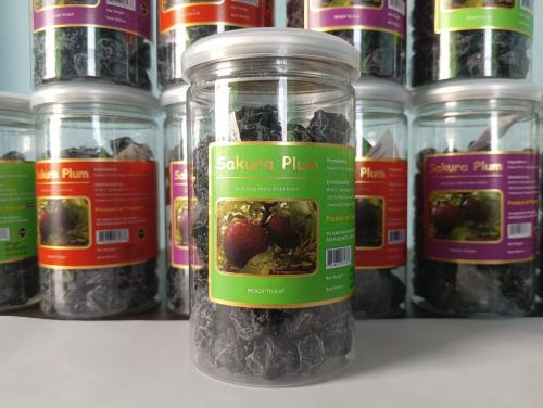 Sakura Plum Product of Thailand 200gm - 2% OFF
