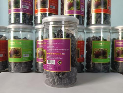 Sakura Plum Product of Thailand 200gm - 2% OFF
