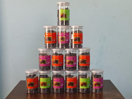 Sakura Plum Product of Thailand 200gm - 2% OFF