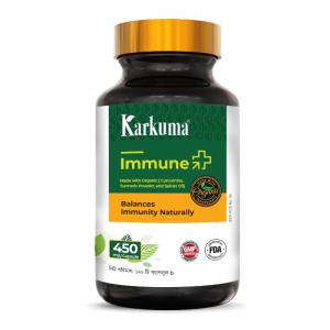 Immune plus 120 cap - Karkuma