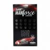 Super Manforce 1500 Dots Condom