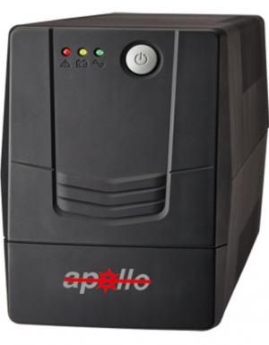 Apollo 650VA UPS