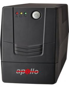 Apollo 650VA UPS