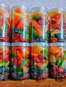 Dry Mixed Fruits 500gm - 2% OFF