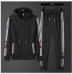 Winter collection: Men’s fashionable full sleeve hoodie