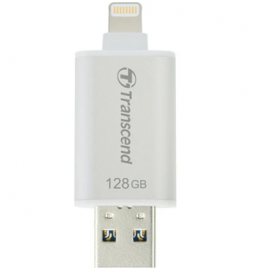 Transcend JetDrive Go 300 128GB Lightning USB 3.1