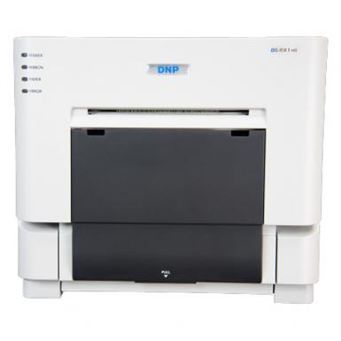 DNP DS-RX1 Dye-Sublimation 6 Inch Digital Photo Printer