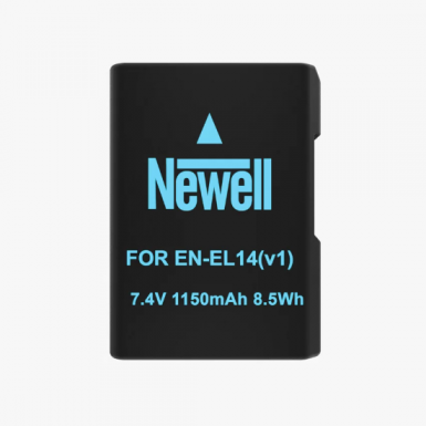 Newell li-ion Battery for EN-EL14a