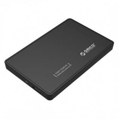 Orico 2.5 inch SATA SSD USB 3.0 Enclosure