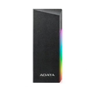 Adata  Type-C M.2 PCIe/SATA SSD