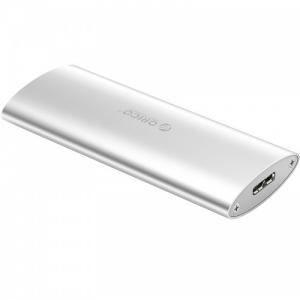 Orico  Aluminum Alloy M.2 to Micro B High-speed SSD