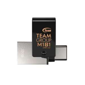 TEAM 32GB Type-C OTG USB 3.2 Flash Drive