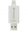 Transcend JetDrive Go 300 128GB Lightning USB 3.1