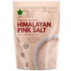 Bliss Of EARTH Himalayan Pink Salt - 500gm