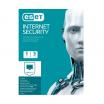 ESET Internet Security Single User - 03 Years License