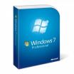 Microsoft Windows 7 Professional 64 Bit Full DVD