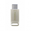Transcend  32GB USB 3.1 Type-C Pen Drive