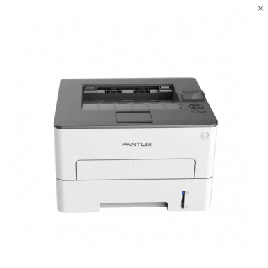 Pantum P3305DW Mono Laser Single Function Printer