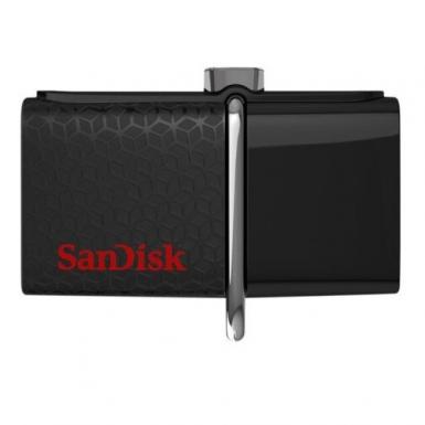 SanDisk 32GB OTG USB 3.0 Pen Drive