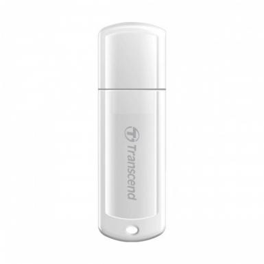 Transcend 64GB USB 3.1 White Pen Drive