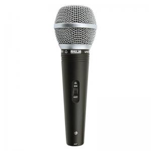 AHUJA AUD-100XLR Wired Microphone