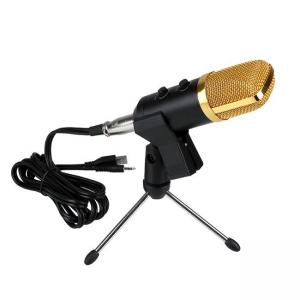 BM-100FX USB Powered Condenser Microphone