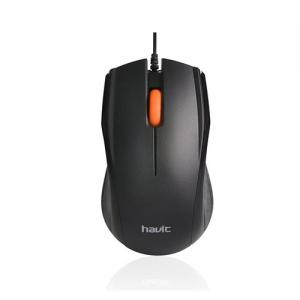 Havit HV-MS689 USB Optical Mouse - 5% Off