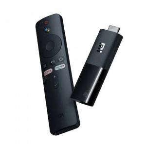 Xiaomi Mi HDMI Android Full HD TV Stick Black (Global Version EU)