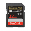SanDisk Extreme PRO 32GB 100mbps  Memory Card