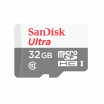 SanDisk Ultra 32GB Class-10 100mbps Micro SDHC