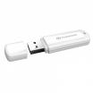 Transcend 128GB USB 3.1 White Pen Drive
