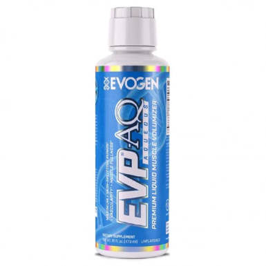 EVOGEN’s EVP AQ 473 ML