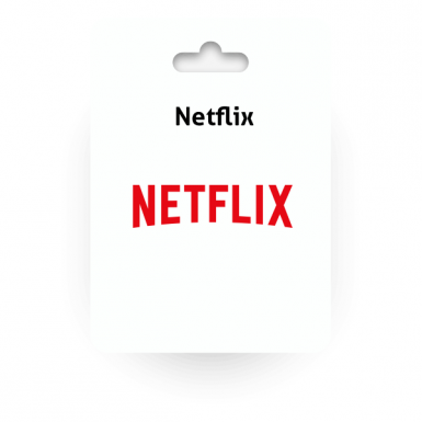 Netflix Renewable - Account