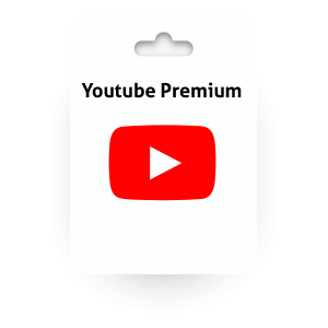 YouTube Premium - Own Account
